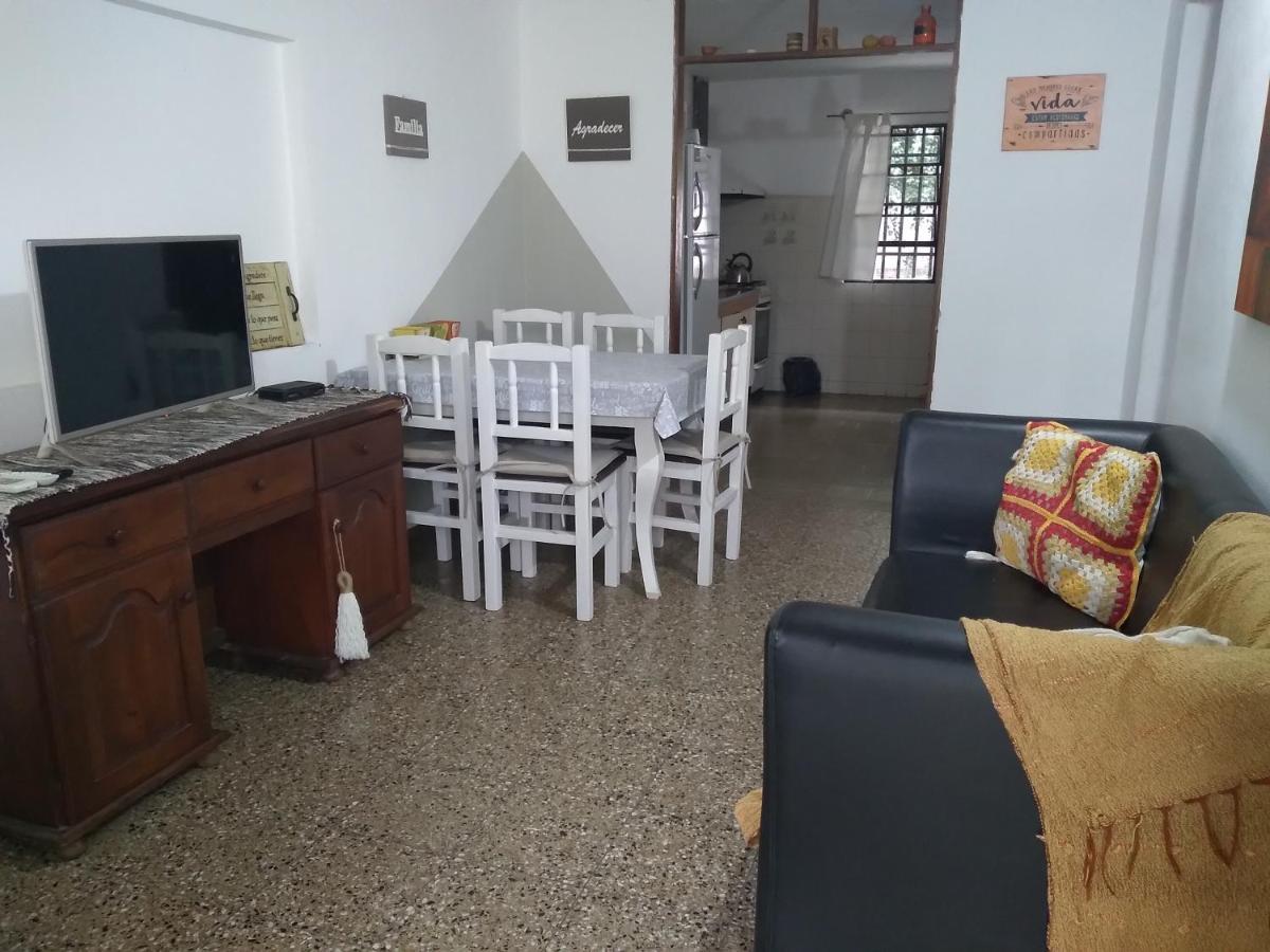Apartment Encanto Urbano Vcp 2
