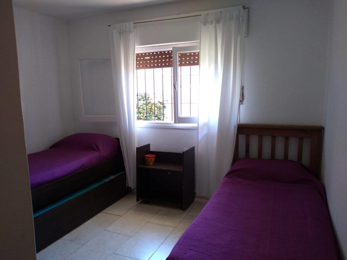 Apartment Encanto Urbano Vcp 2 *