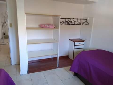 Encanto Urbano Vcp 2 Apartment
