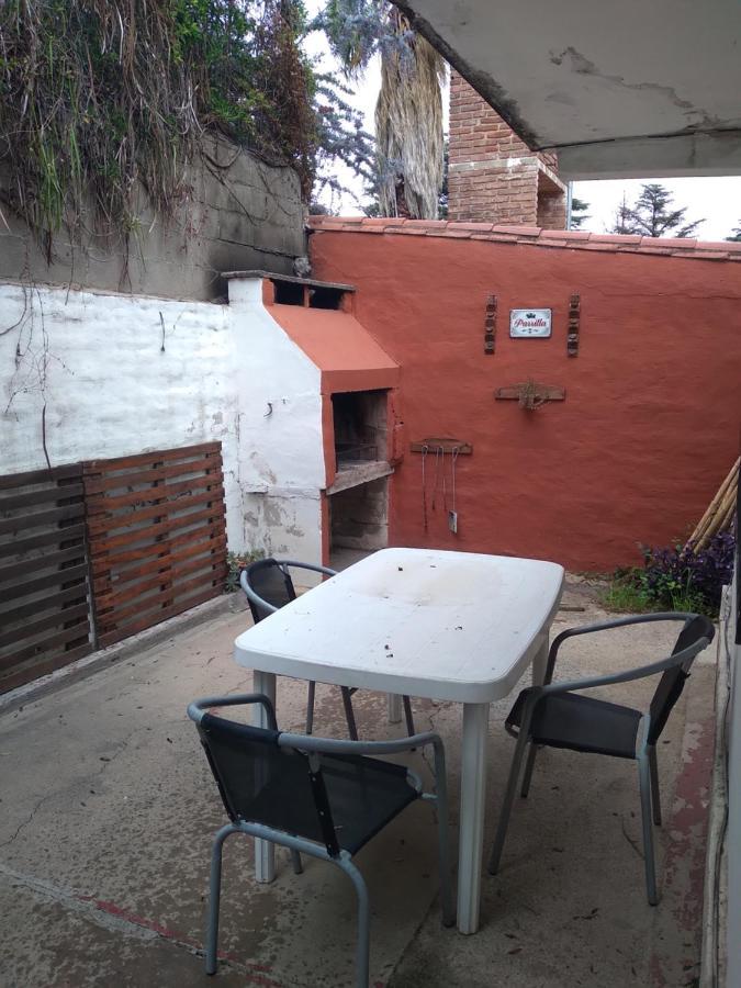 Apartment Encanto Urbano Vcp 2 *