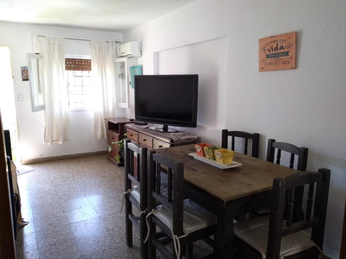 Encanto Urbano Vcp 2 Apartment Villa Carlos Paz