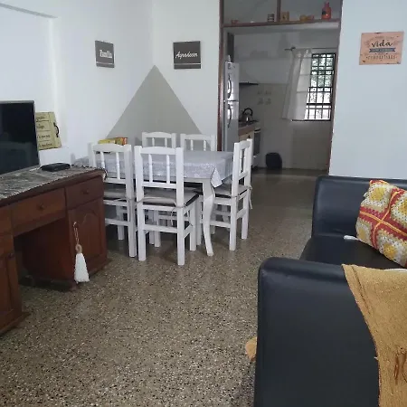 Encanto Urbano Vcp 2 Villa Carlos Paz Exterior photo