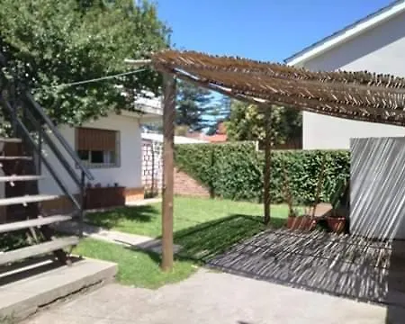 Encanto Urbano Vcp 2 Villa Carlos Paz Exterior photo