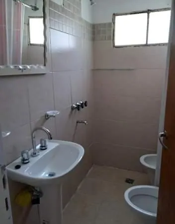 Encanto Urbano Vcp 2 Villa Carlos Paz Exterior photo