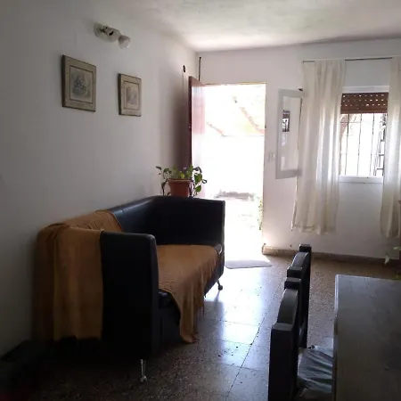 Encanto Urbano Vcp 2 Villa Carlos Paz Exterior photo